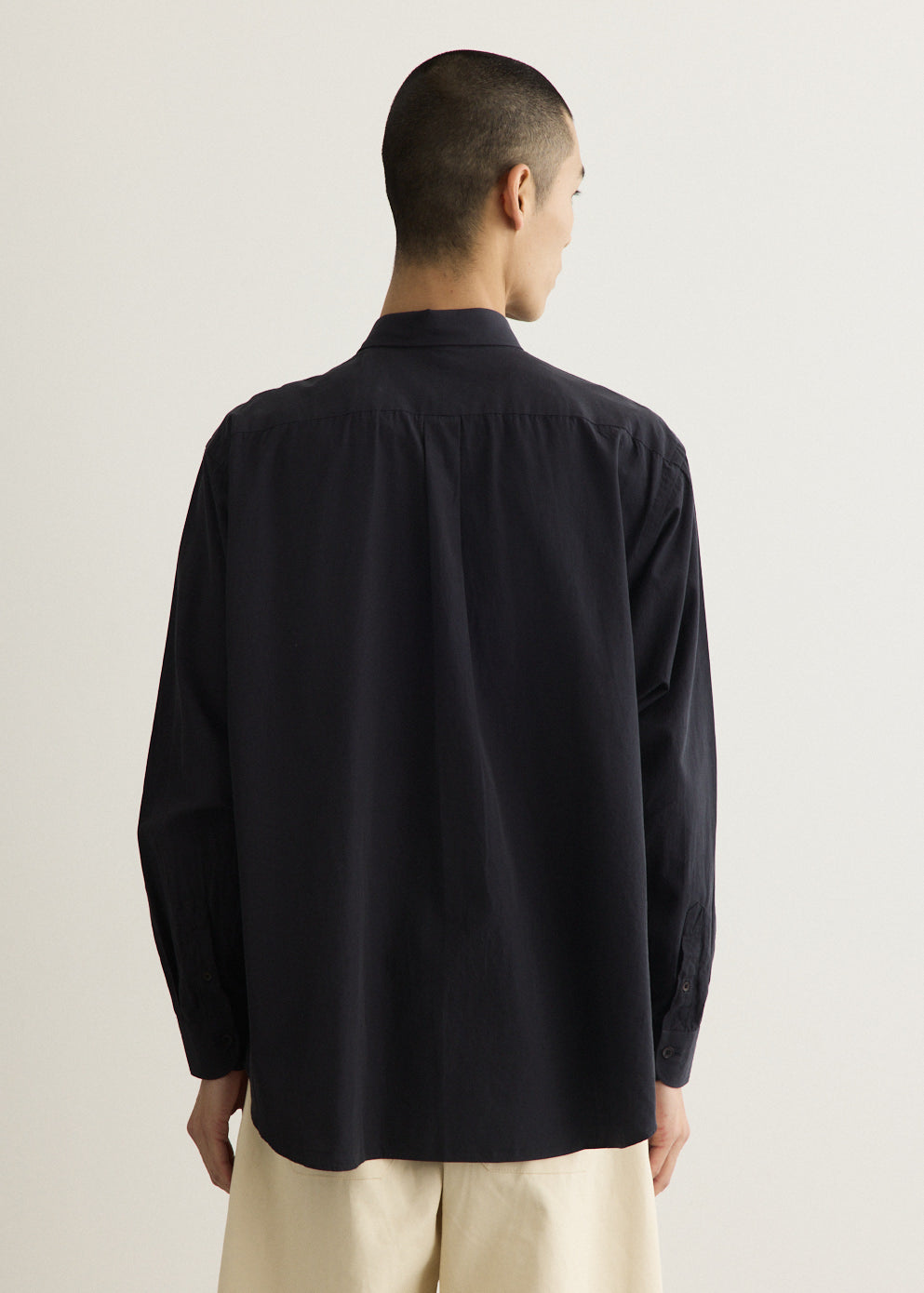 Comoli Shirt