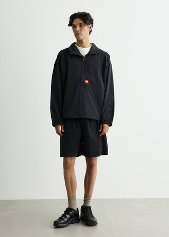 TNF™ Red Box Taslan Jacket