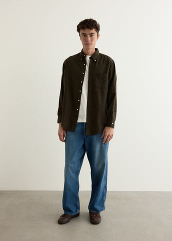 Standard Button Down Shirt