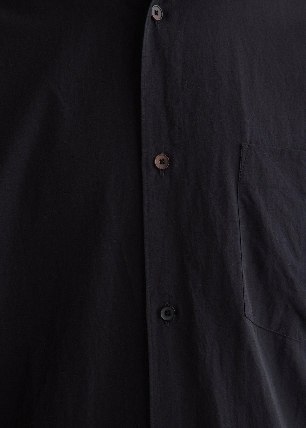 Comoli Shirt