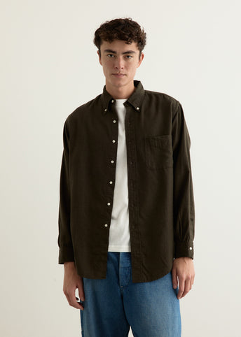 Standard Button Down Shirt