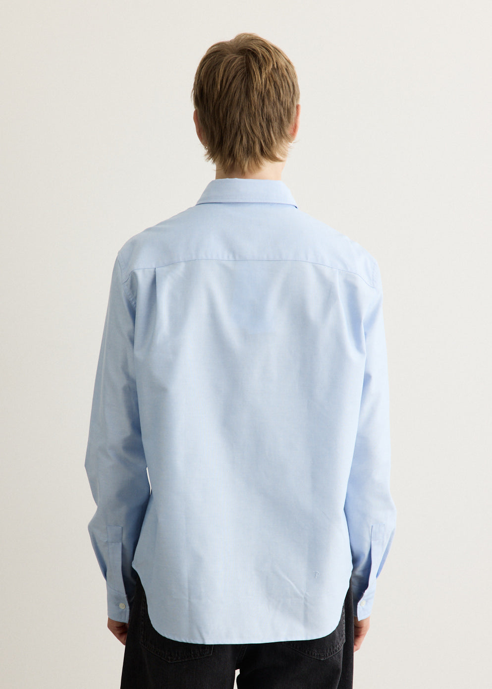 Profile Fox Casual Shirt