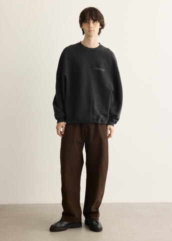 Ruban Crewneck Sweatshirt
