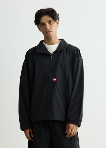 TNF™ Red Box Taslan Jacket