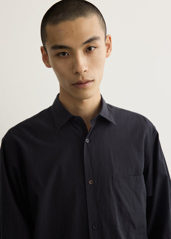 Comoli Shirt