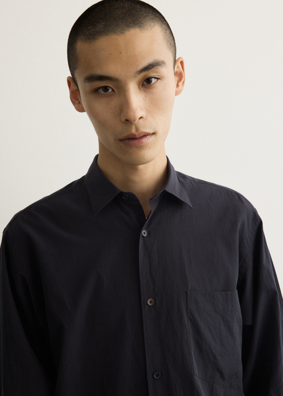 Comoli Shirt