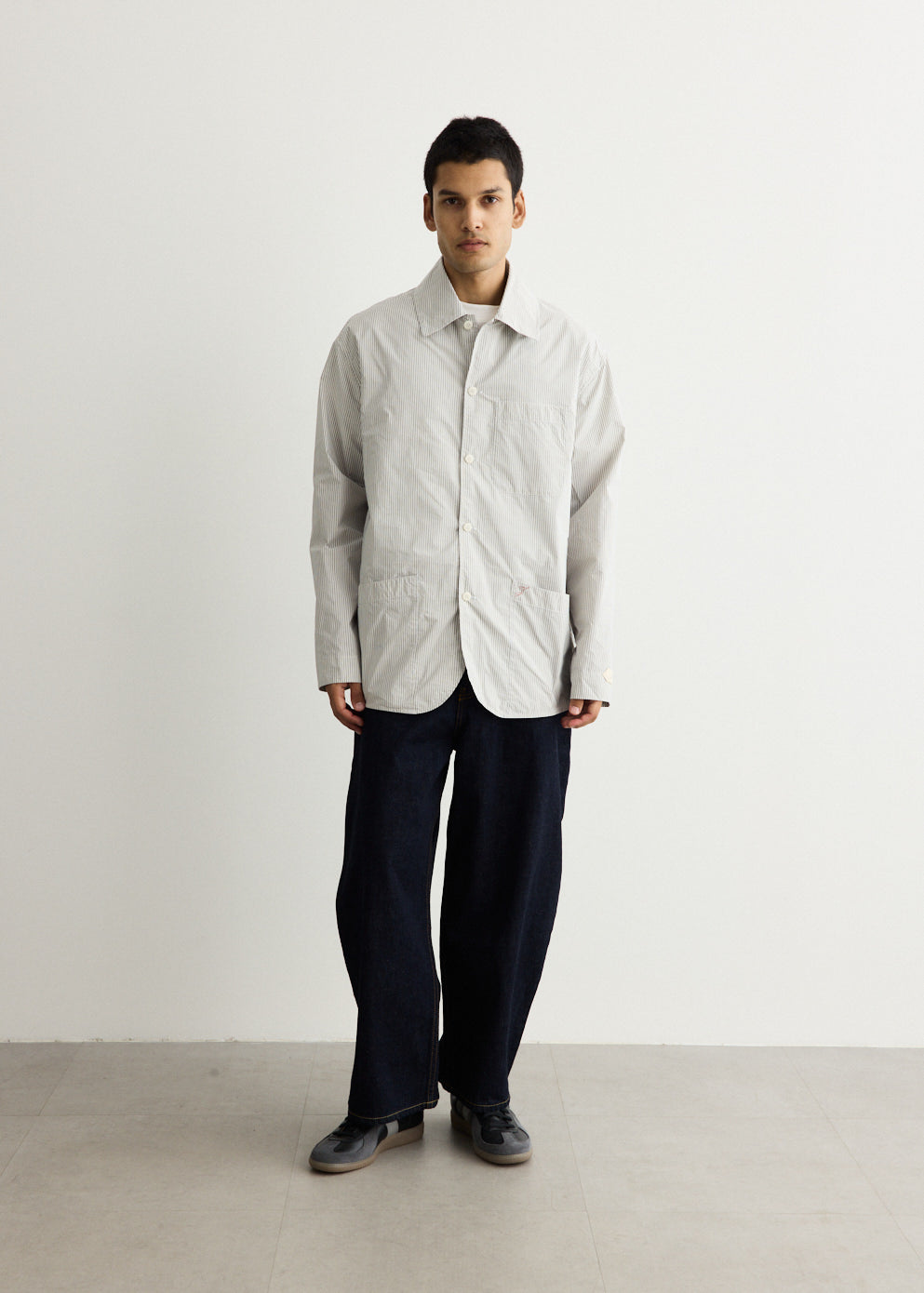 La Veste Boutis