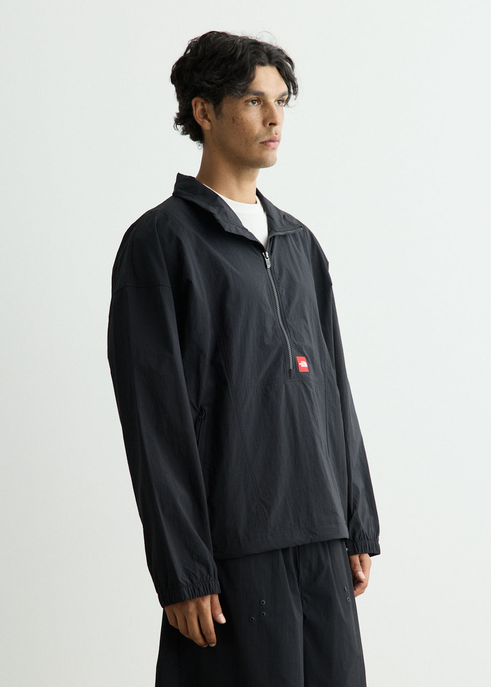 TNF™ Red Box Taslan Jacket
