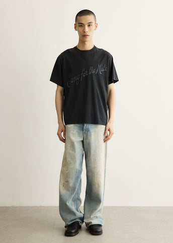 'Song For The Mute' Standard T-Shirt