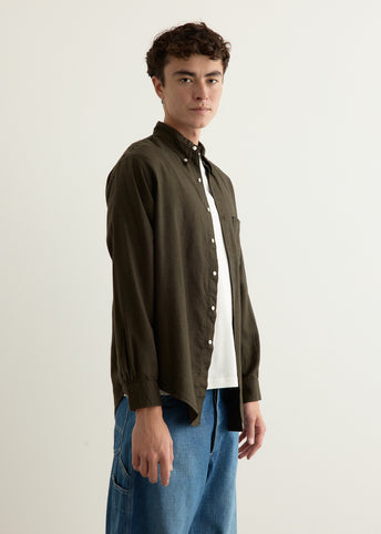 Standard Button Down Shirt
