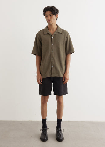 Julio Short Sleeve Shirt