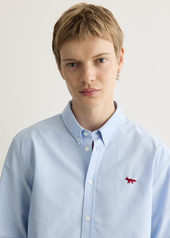 Profile Fox Casual Shirt