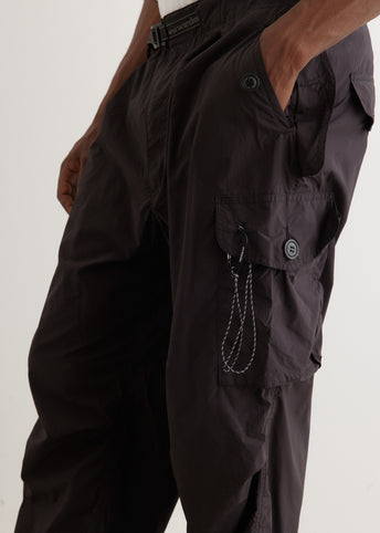 Oversized Cargo Pants