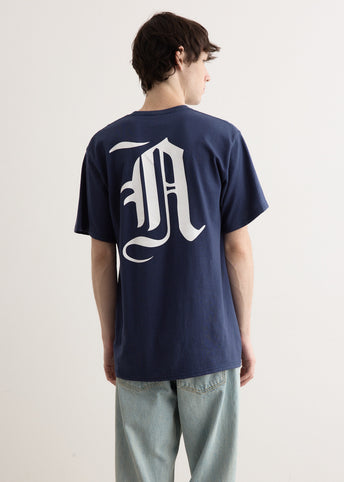 Gothic N T-Shirt