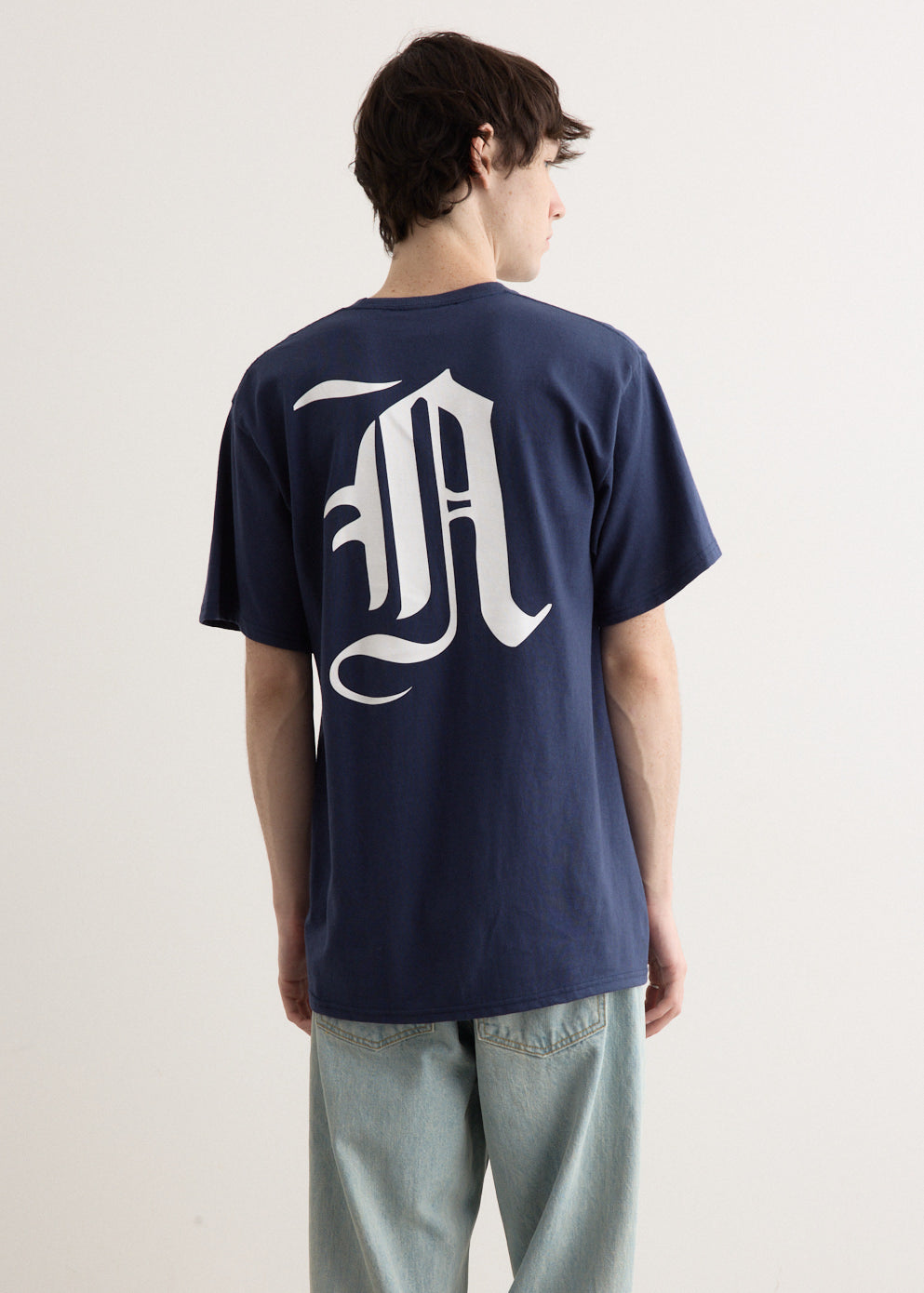 Gothic N T-Shirt