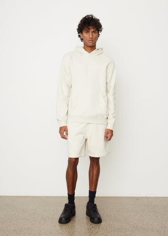 Air Jordan Wordmark Fleece Shorts