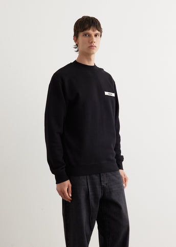 Le Sweatshirt Gros Grain