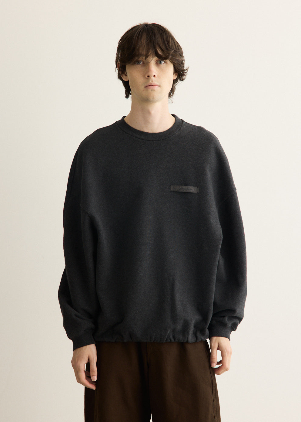 Ruban Crewneck Sweatshirt