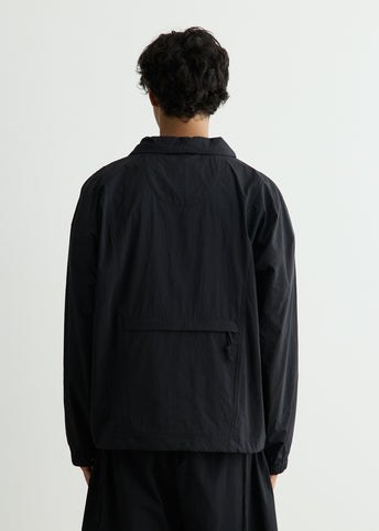 TNF™ Red Box Taslan Jacket