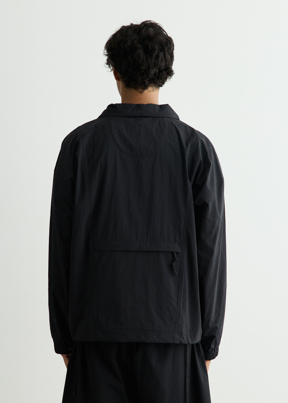 TNF™ Red Box Taslan Jacket