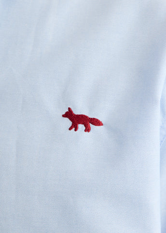 Profile Fox Casual Shirt