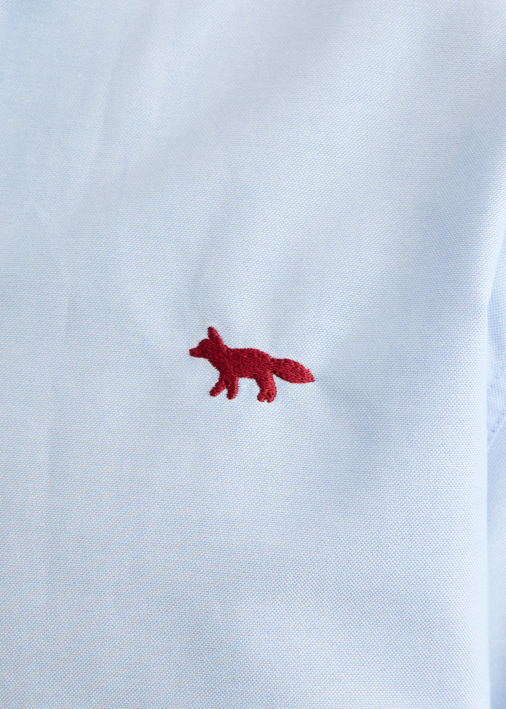 Profile Fox Casual Shirt