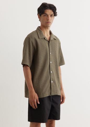 Julio Short Sleeve Shirt