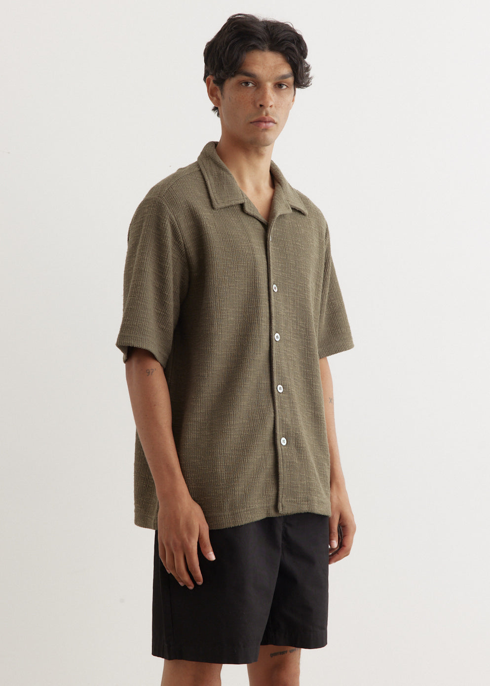 Julio Short Sleeve Shirt
