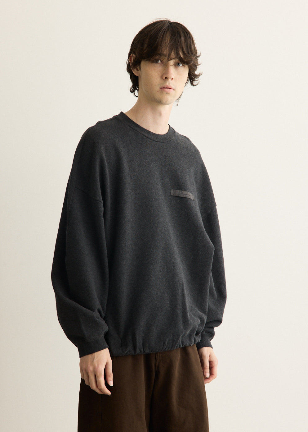Ruban Crewneck Sweatshirt