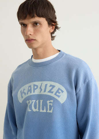 SWT Knit Crew Sweatshirt (KAPSIZE RULE)