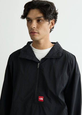 TNF™ Red Box Taslan Jacket