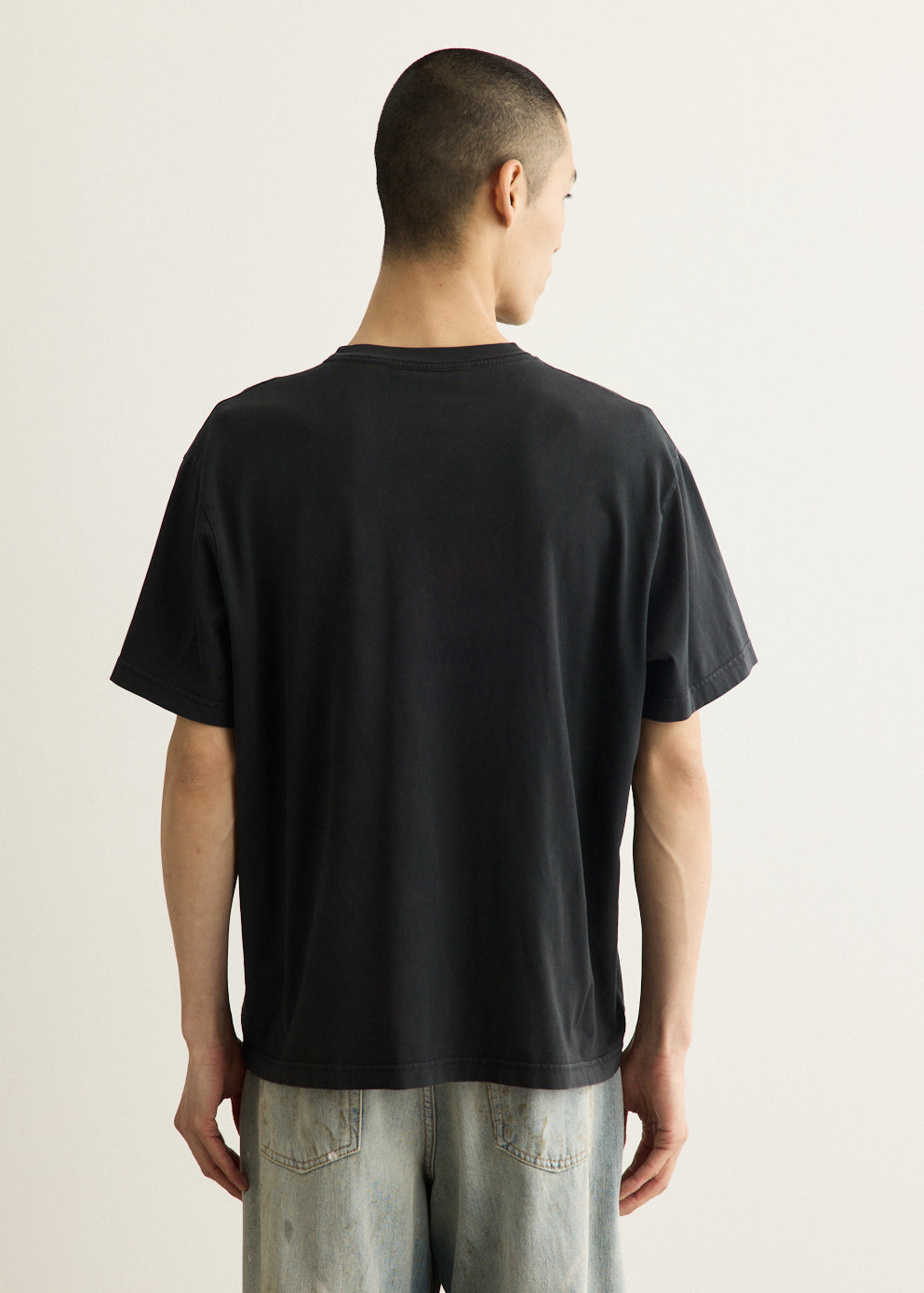 'Song For The Mute' Standard T-Shirt