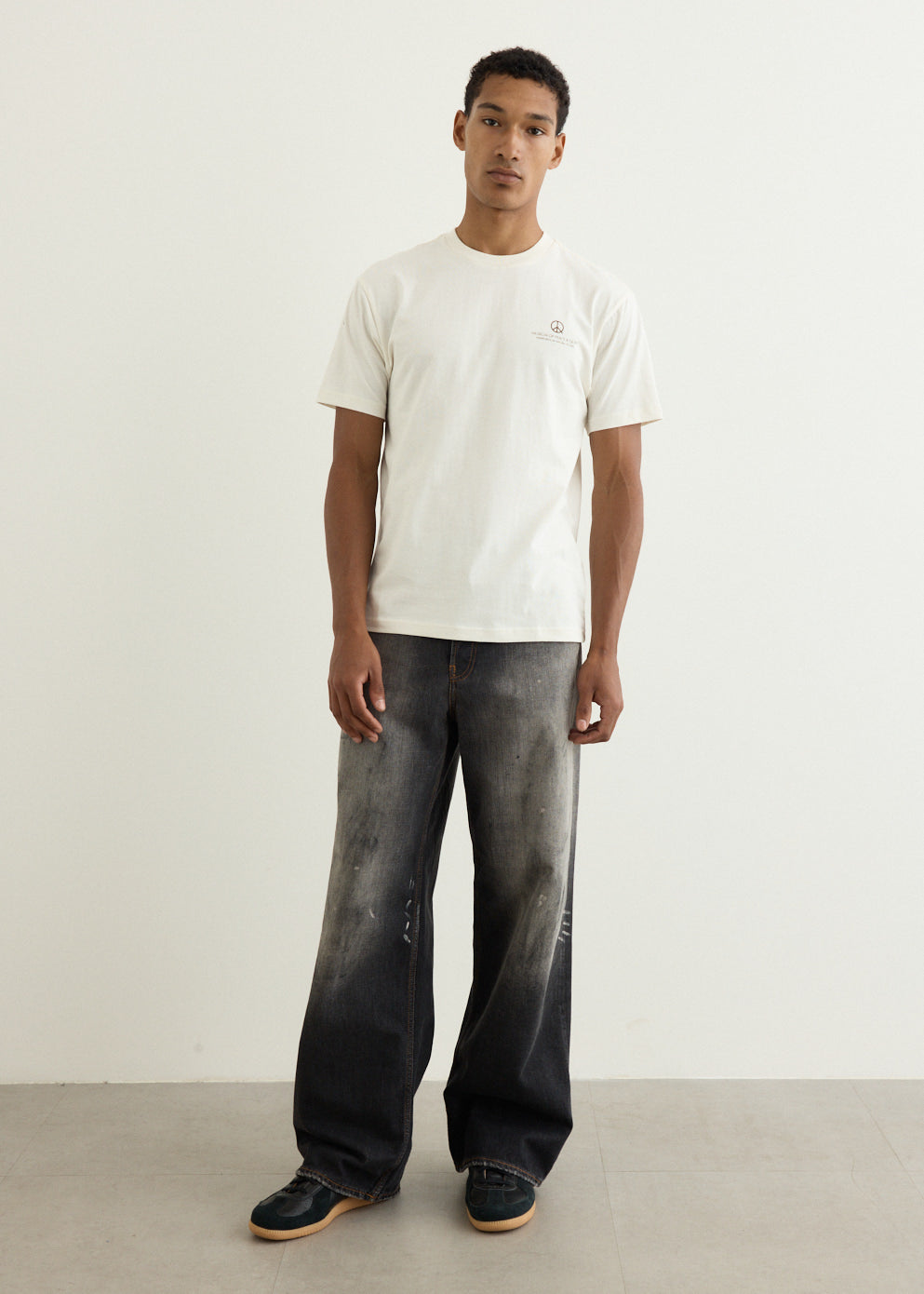 Naturalist Studies T-Shirt