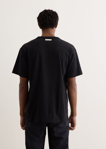 Simon Heavy T-Shirt