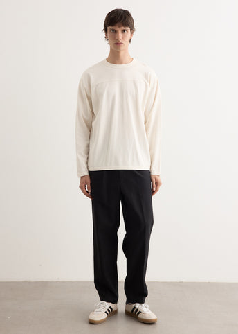 Football LS T-Shirt