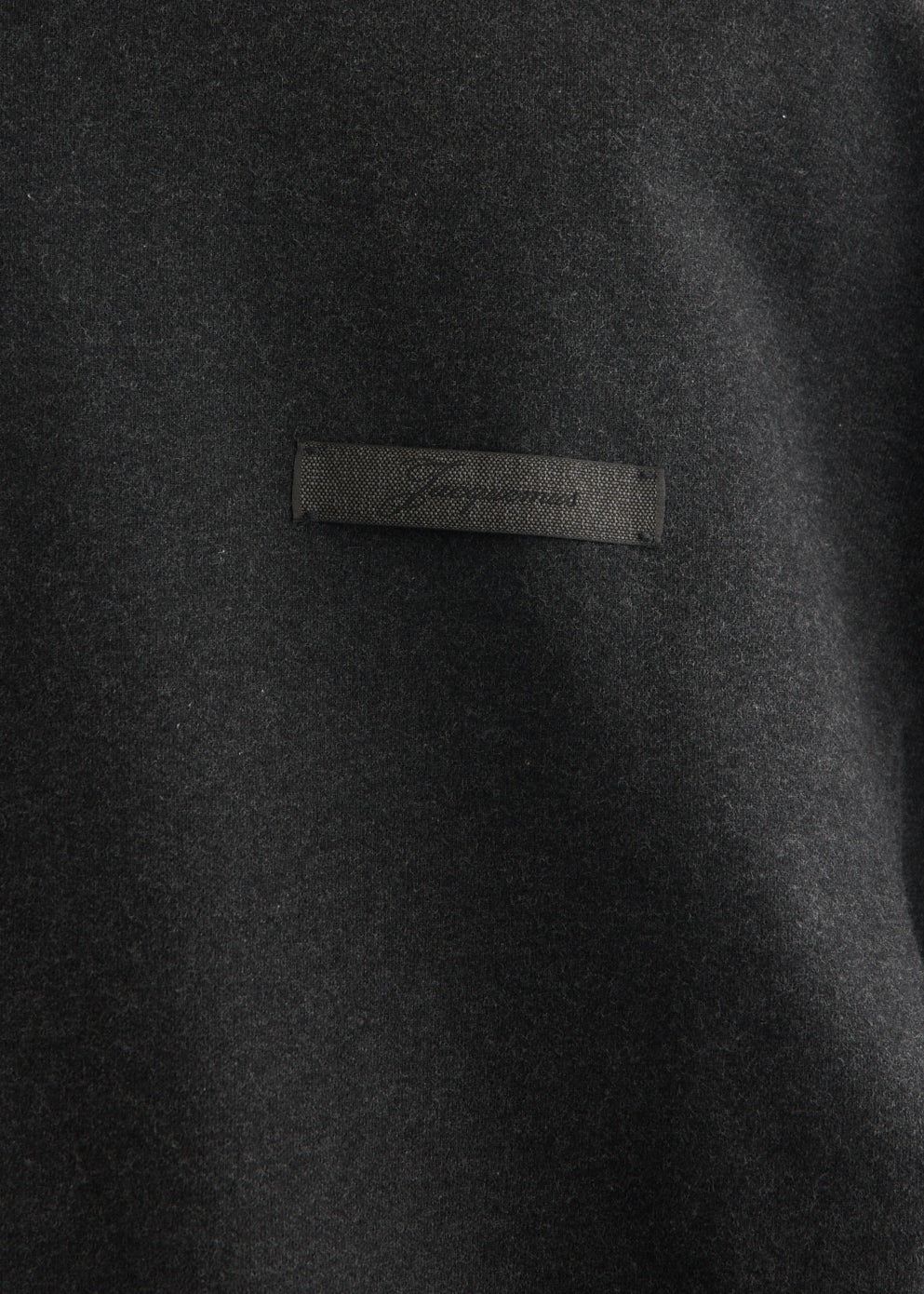 Ruban Crewneck Sweatshirt