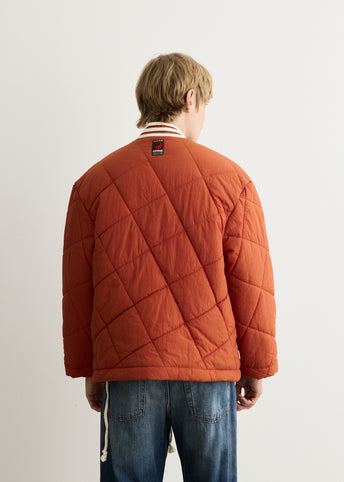 x CLOT by Edison Chen Wrap Jacket