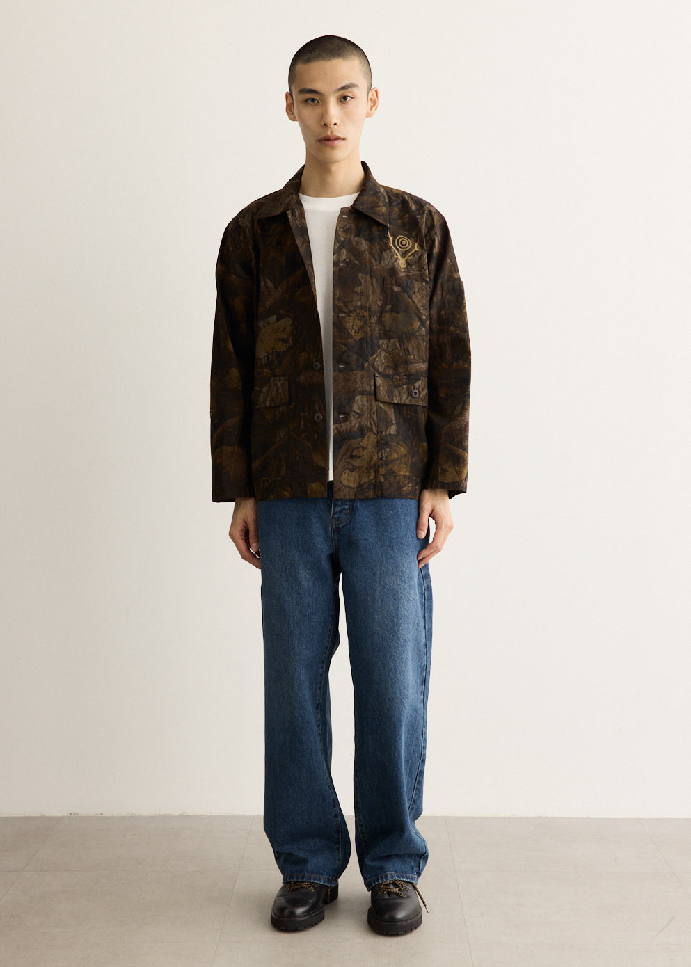 Ranger Shirt