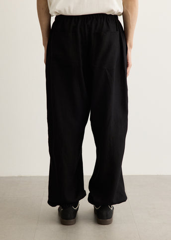 Canapa Drawstring Pants