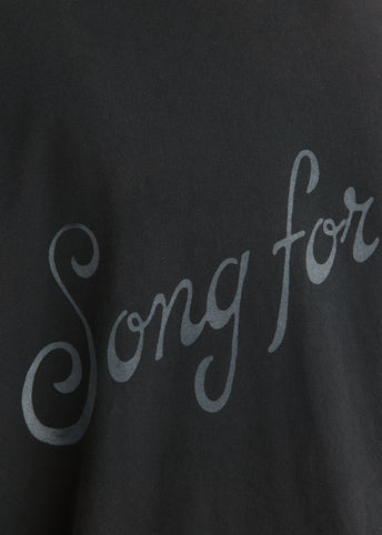 'Song For The Mute' Standard T-Shirt