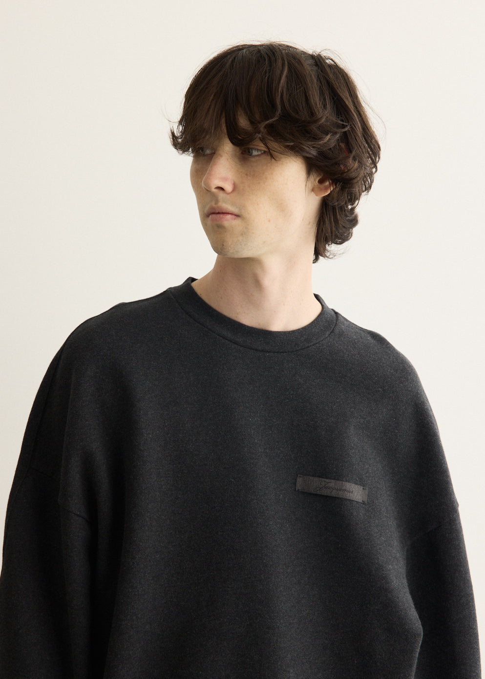 Ruban Crewneck Sweatshirt