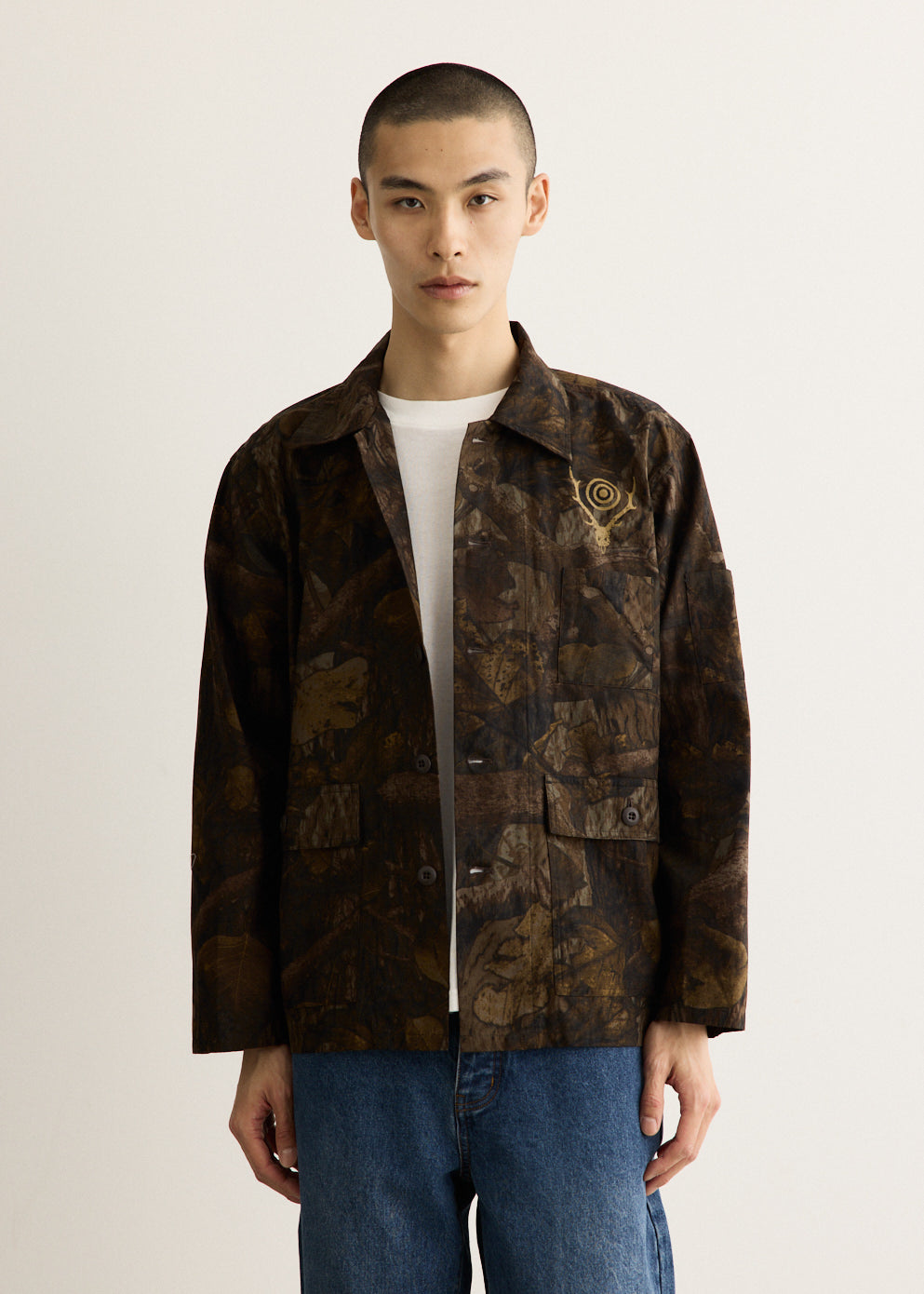 Ranger Shirt