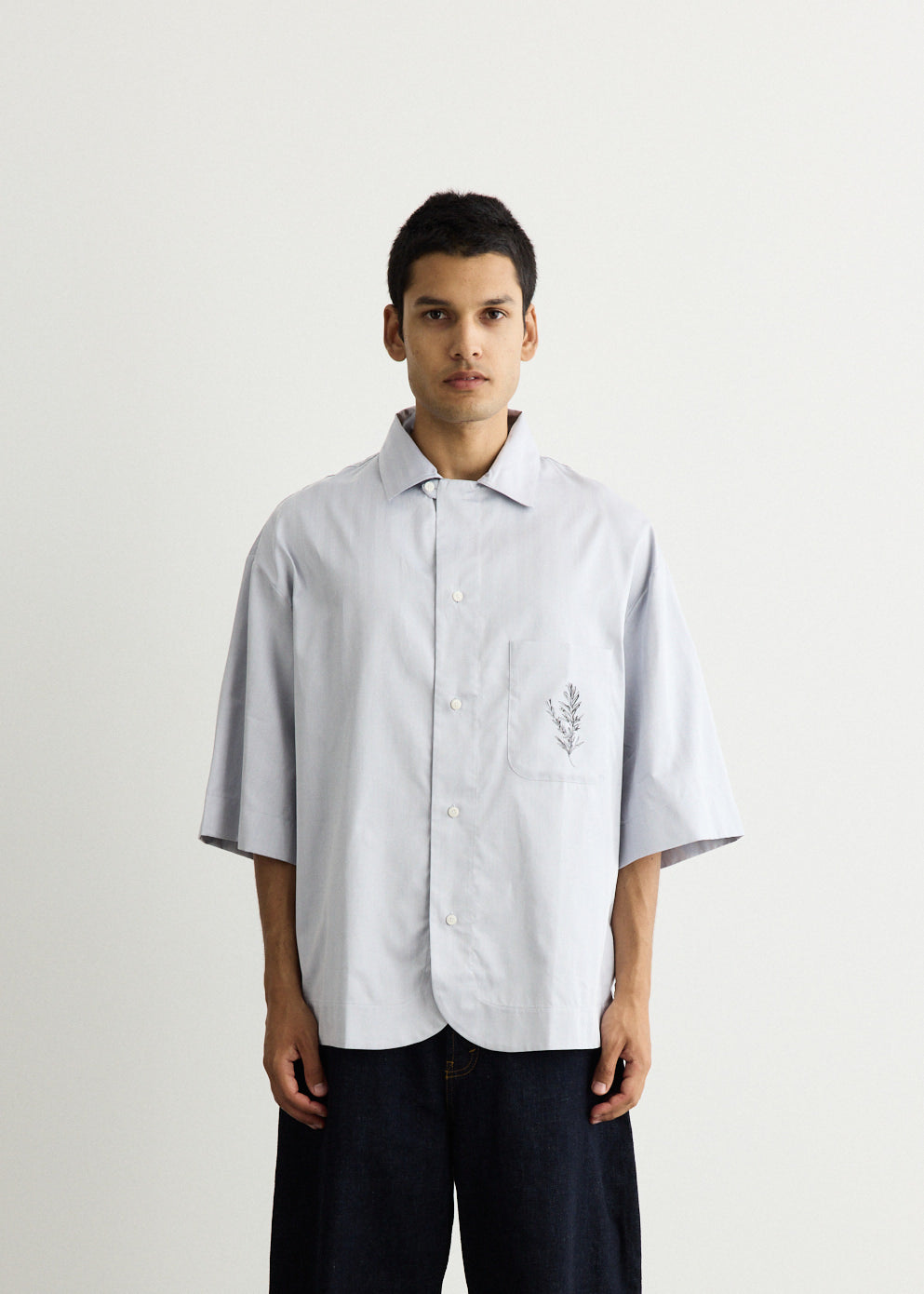 La Chemise Gardian
