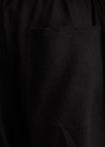 Canapa Drawstring Pants