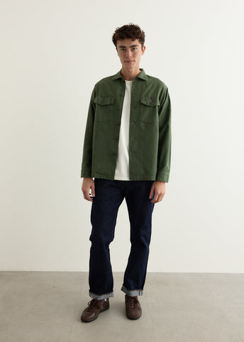 105 Standard Selvedge Jeans