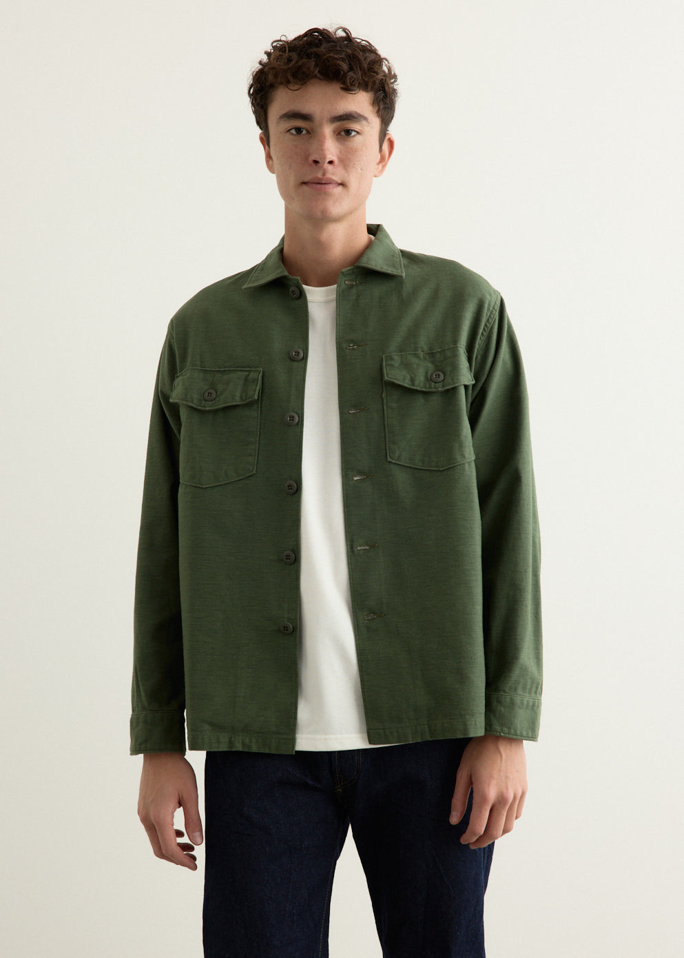 US Army Shirt