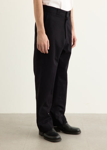 Post Work Twill Pants