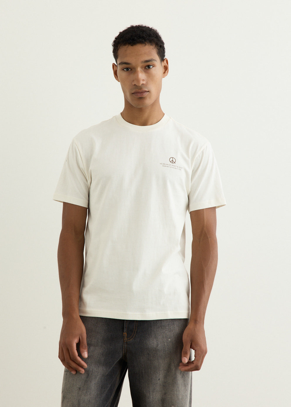 Naturalist Studies T-Shirt