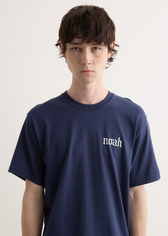 Gothic N T-Shirt