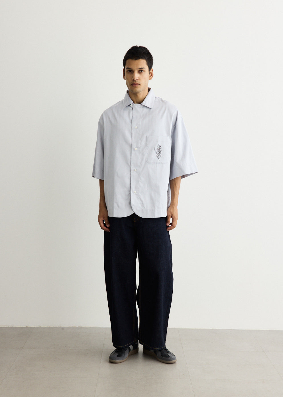 La Chemise Gardian
